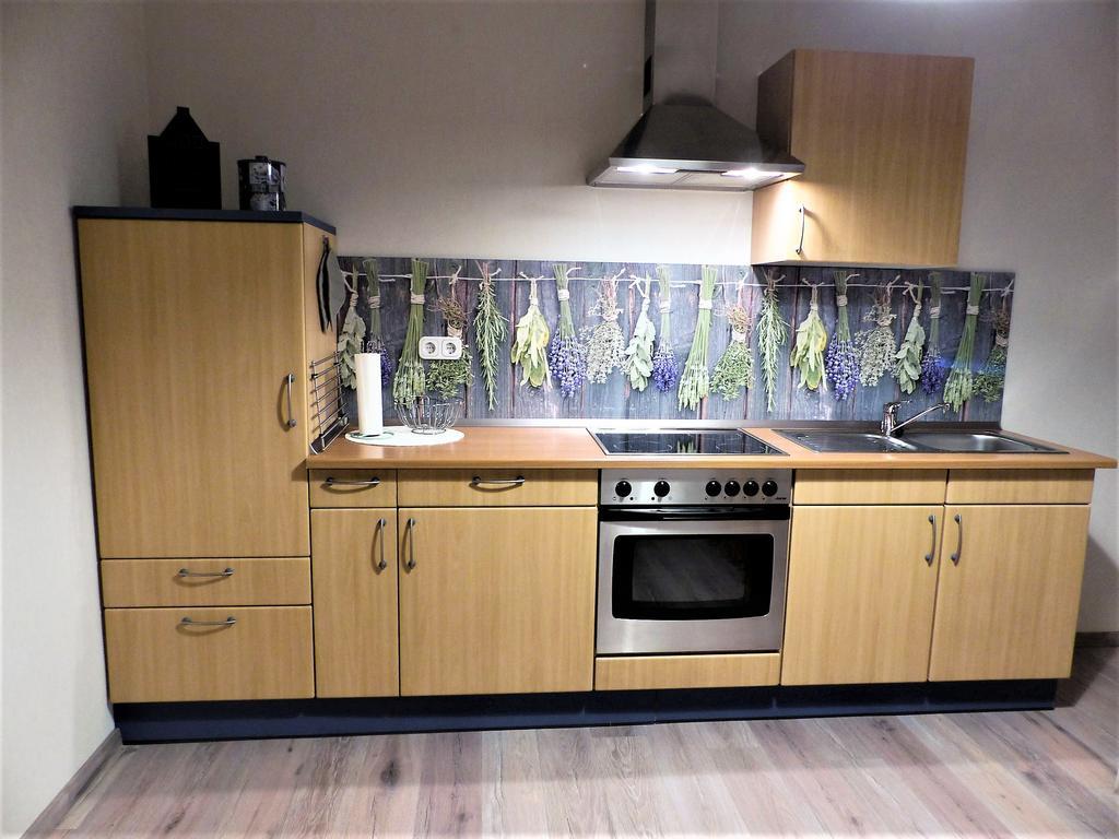 Ferienwohnung Seibt Plettenberg Cameră foto