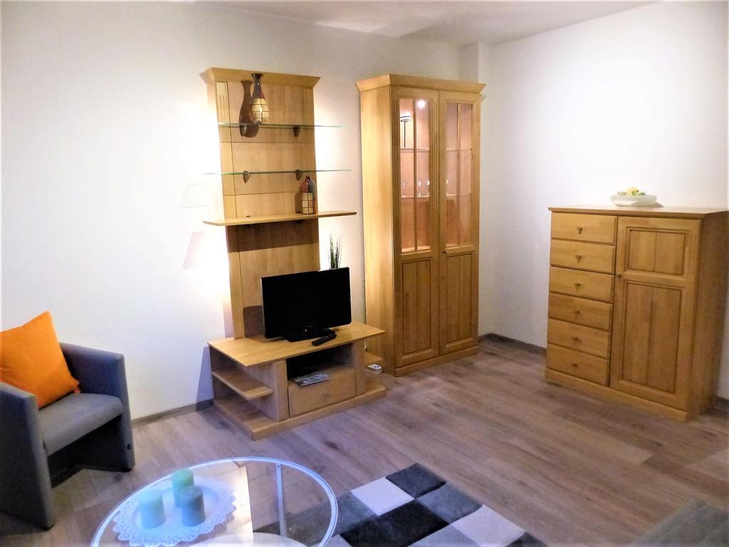 Ferienwohnung Seibt Plettenberg Cameră foto