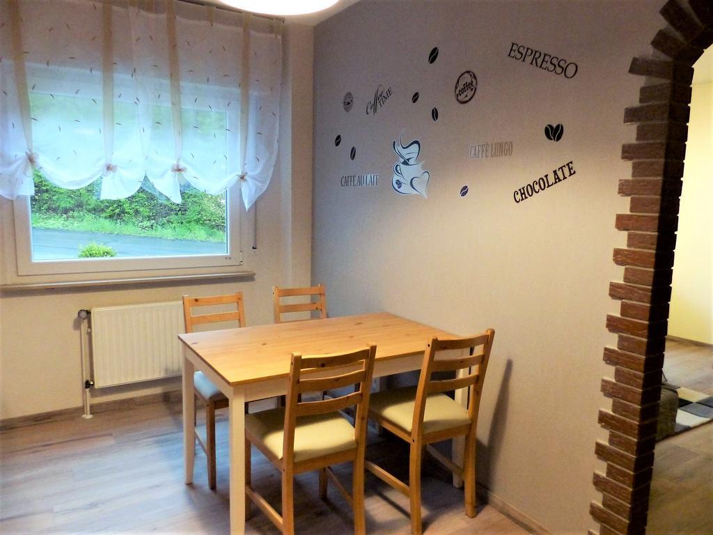 Ferienwohnung Seibt Plettenberg Cameră foto